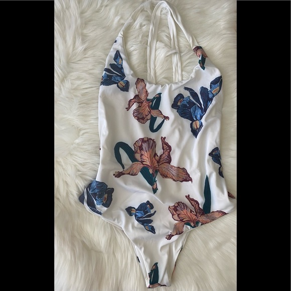 🌸🌸TAVIK🌸🌸 Sicily One Piece Swimwear